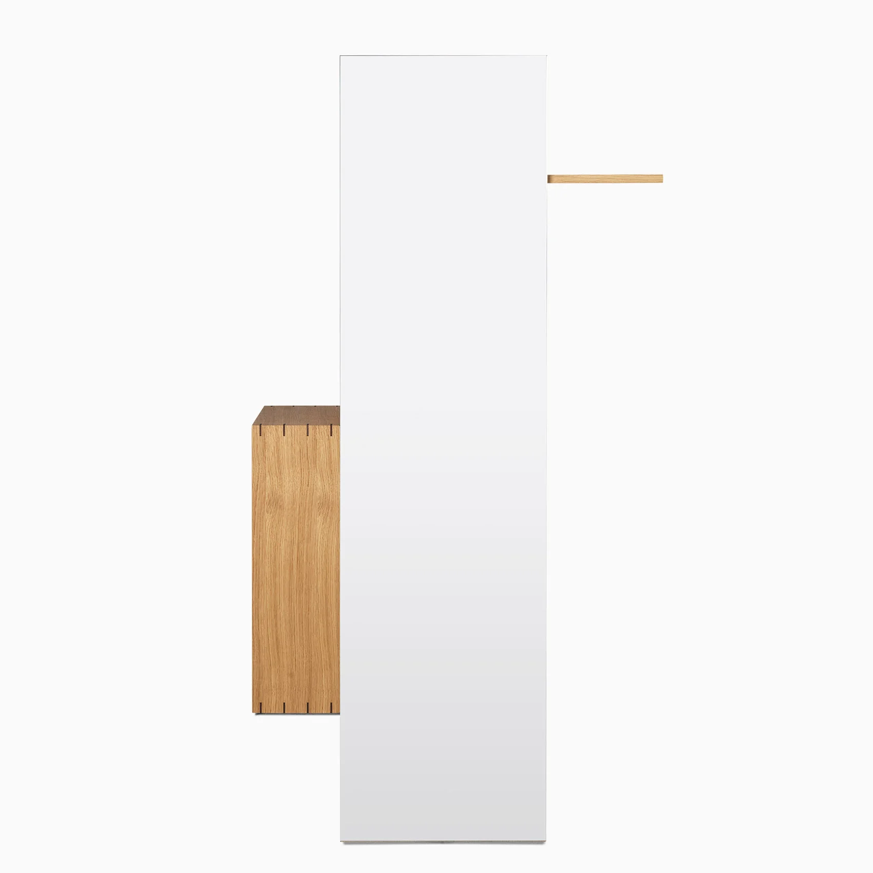 Ferm Living Bon Hallway Cabinet - Image 3
