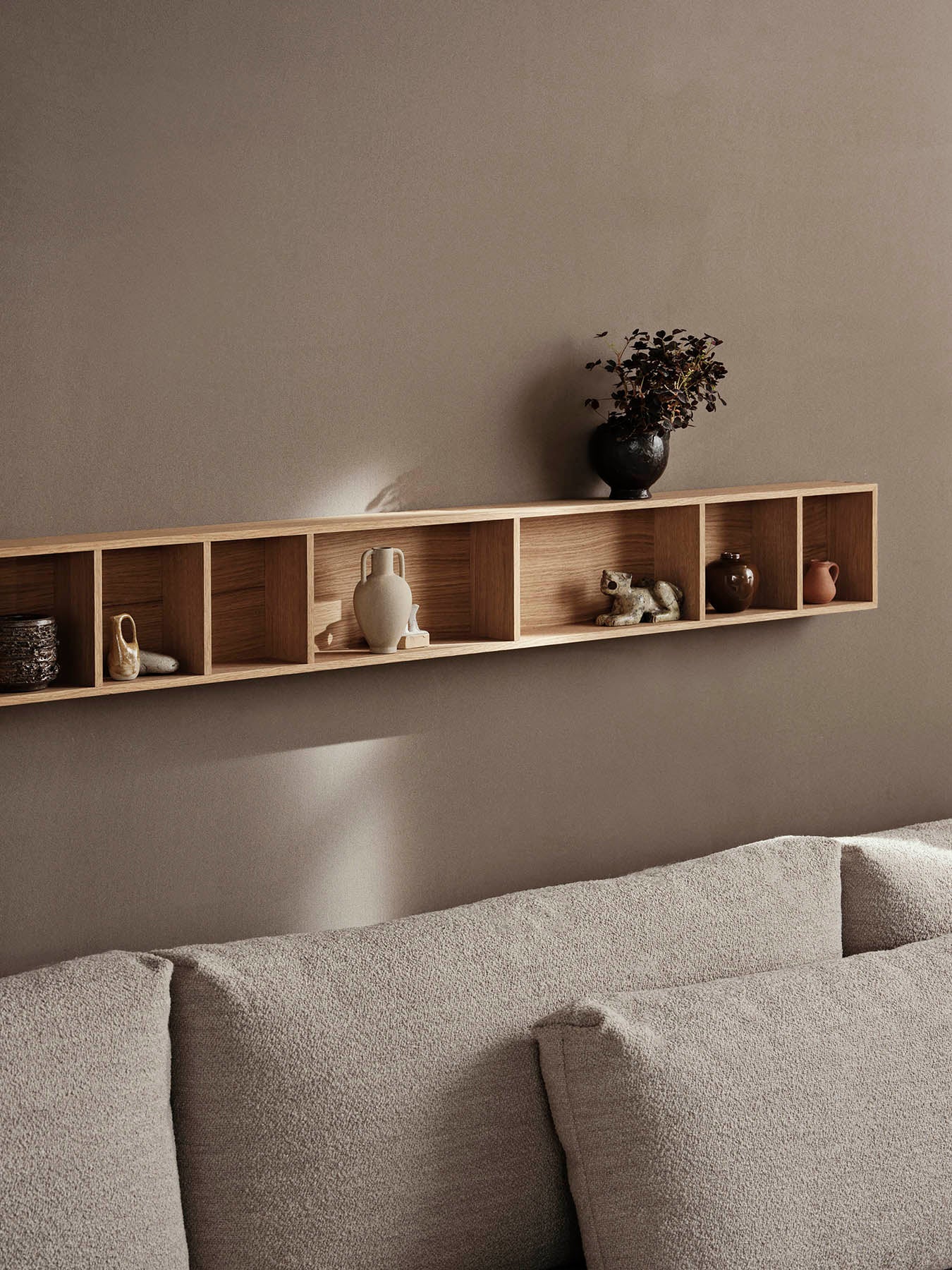 Ferm Living Bon Shelf - Large - Image 2