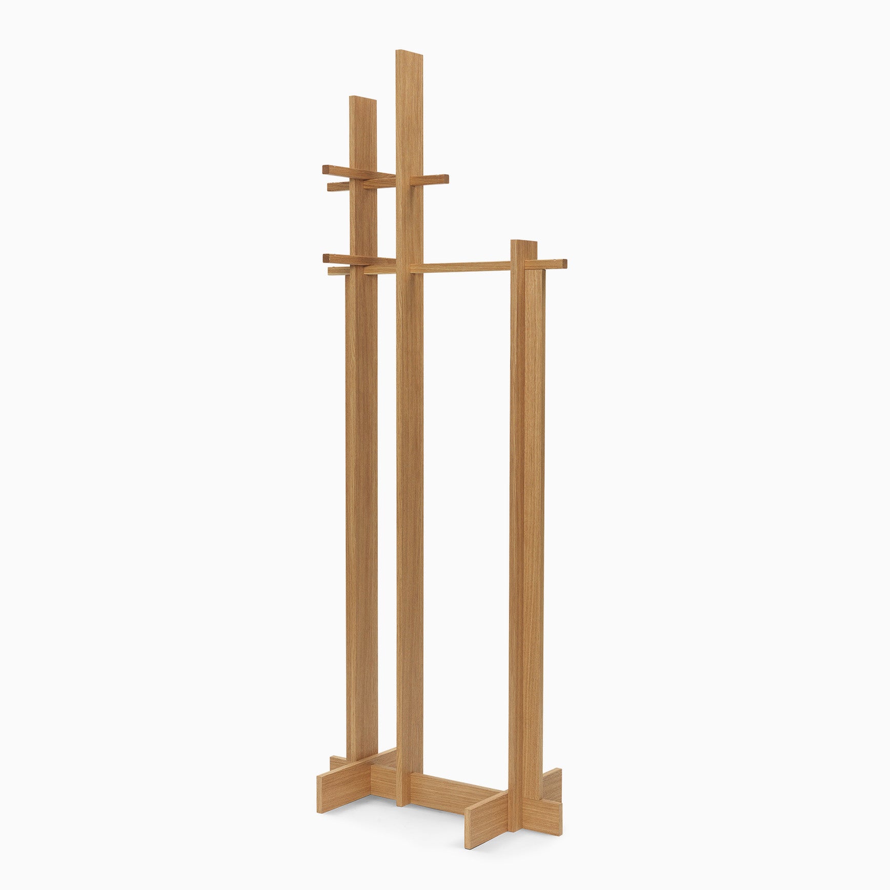 Ferm Living Bridge Clothes Stand - Image 3