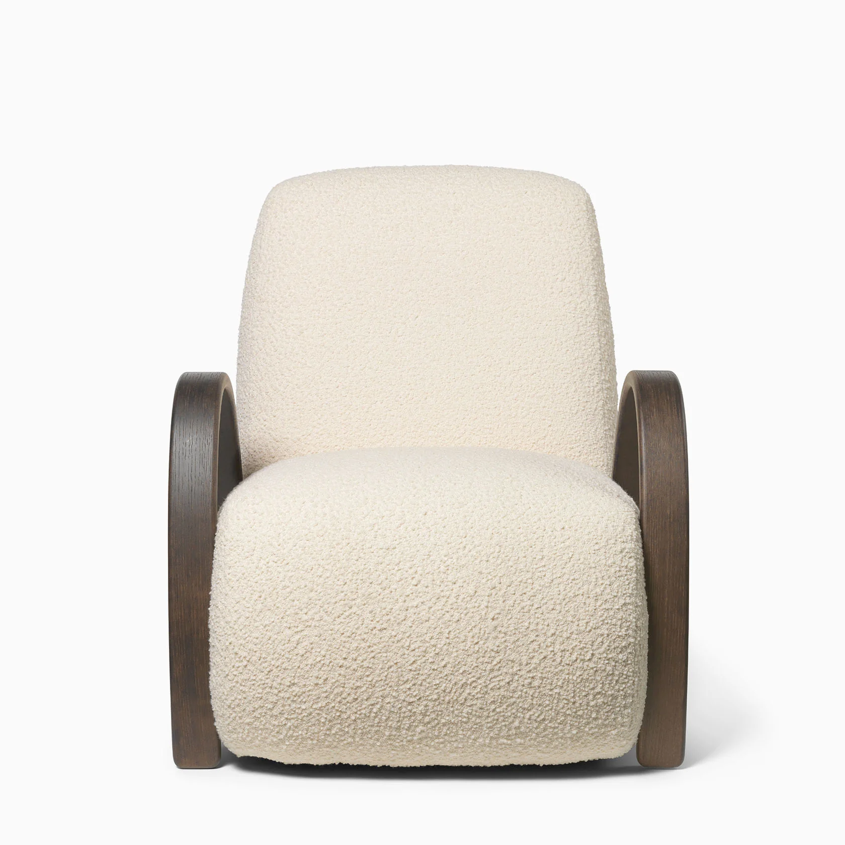 Ferm Living Buur Lounge Chair - Image 10