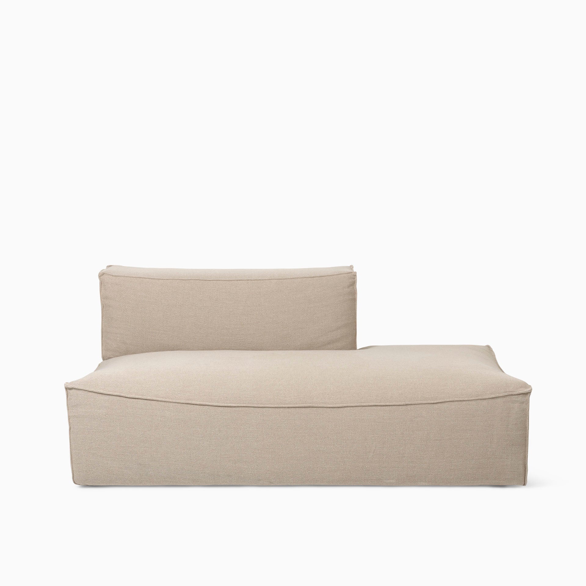 Ferm Living Catena Open End Sofa Large