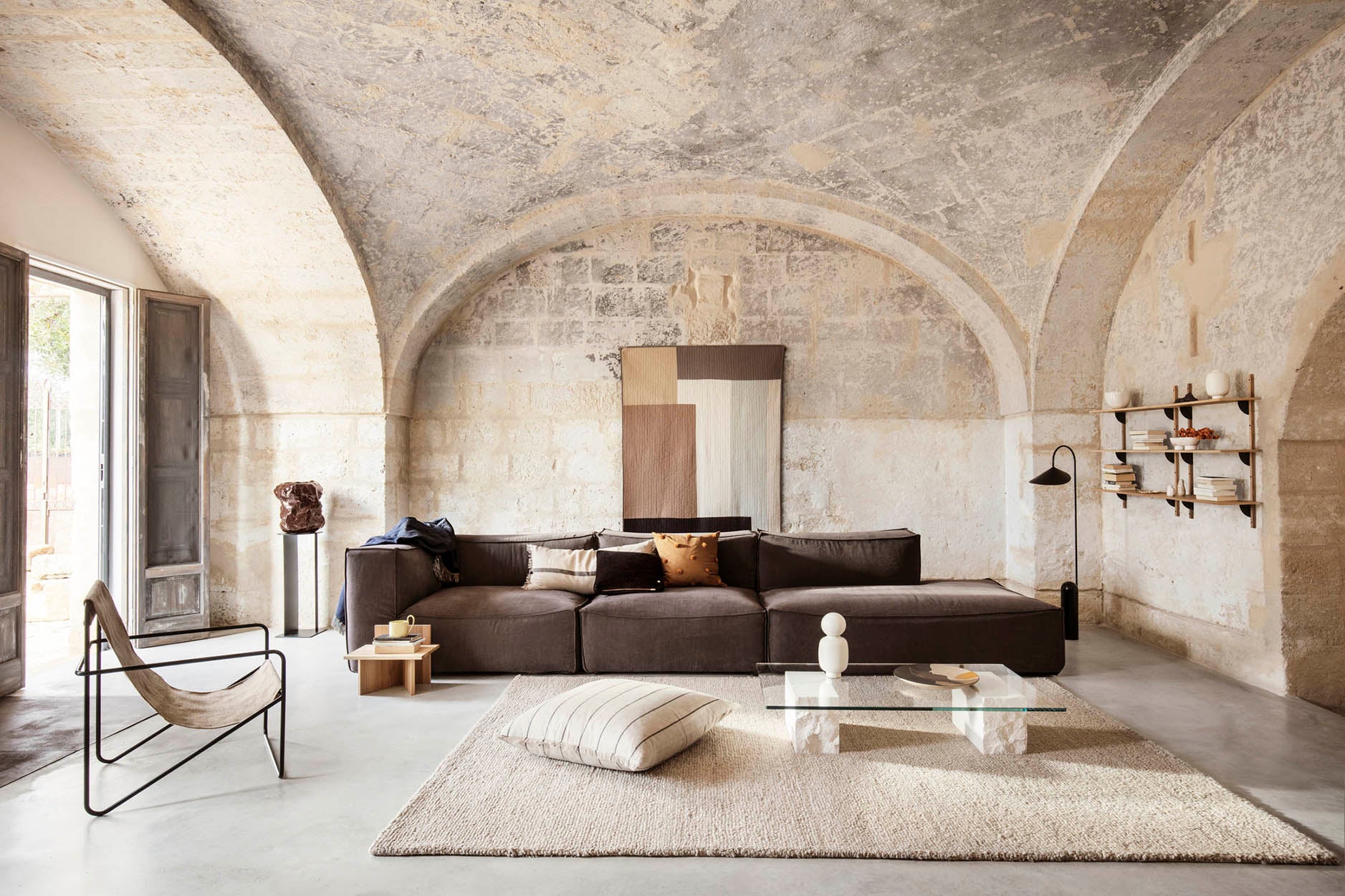 Ferm Living Catena Open End Sofa Large - Image 8