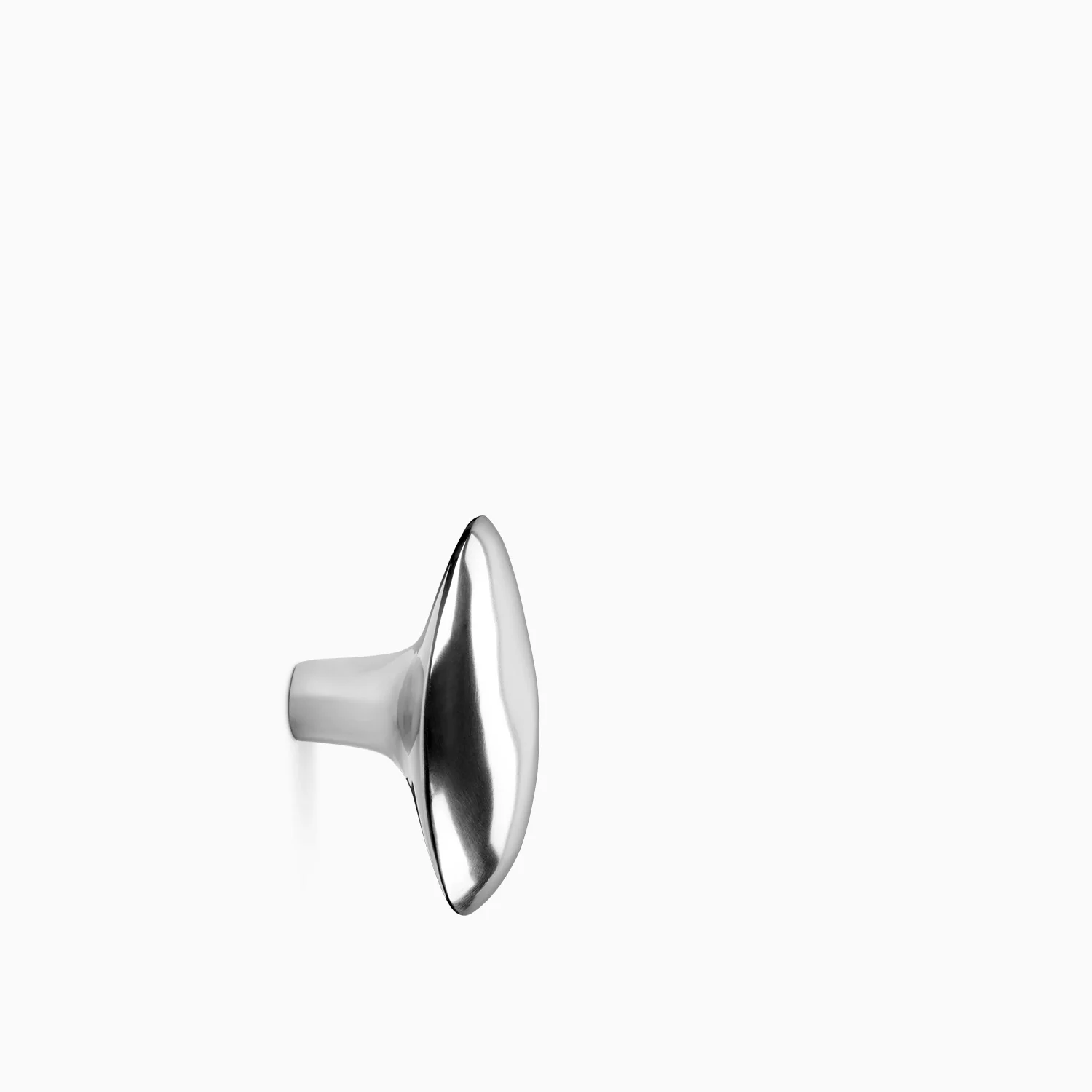 Ferm Living Chanterelle Hook - Stainless Steel