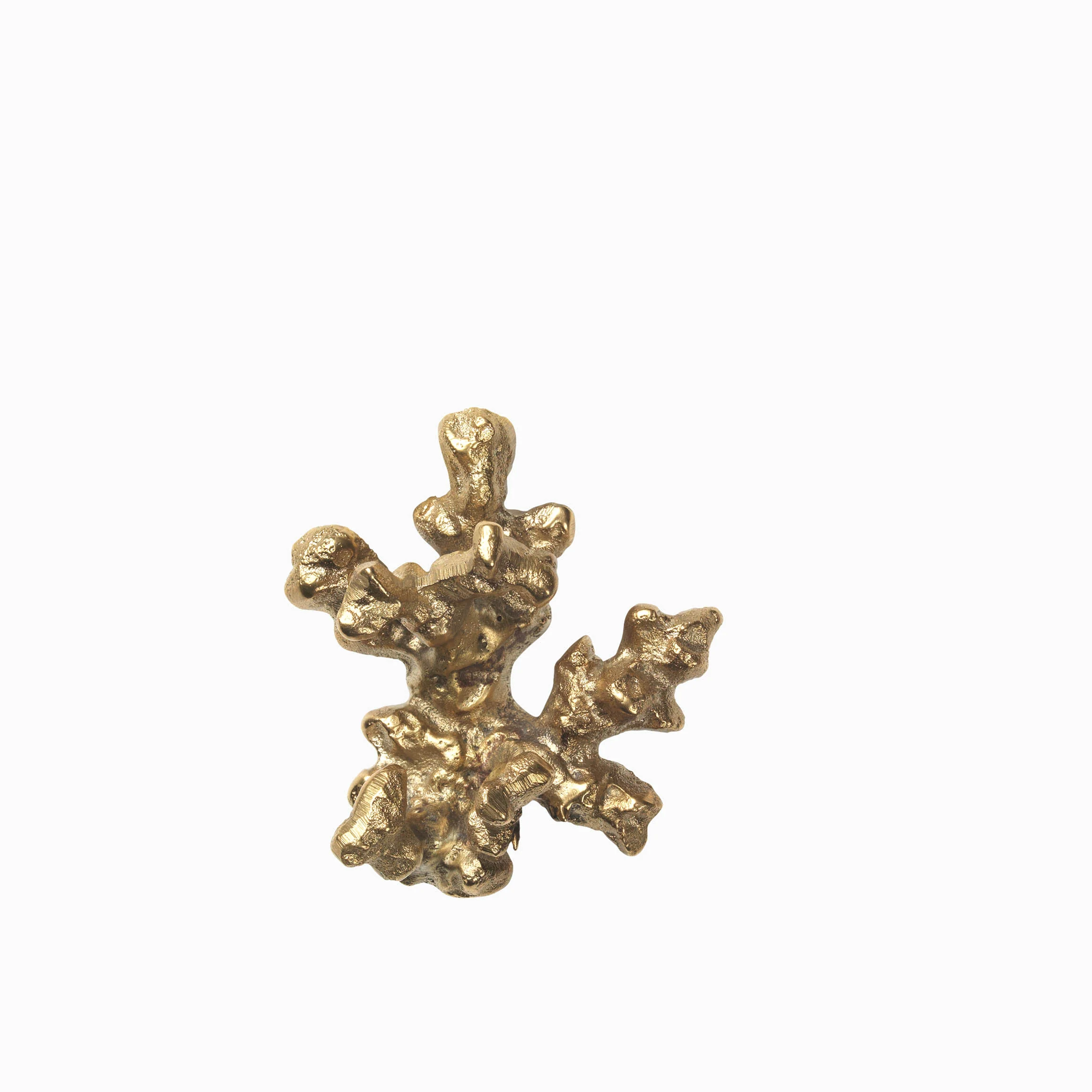 Ferm Living Comber Coral Branch Hook - Image 2