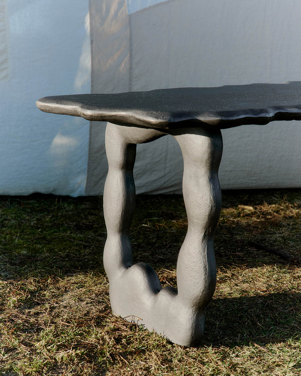 Ferm Living Dal Piece (Showroom Piece) - Image 5