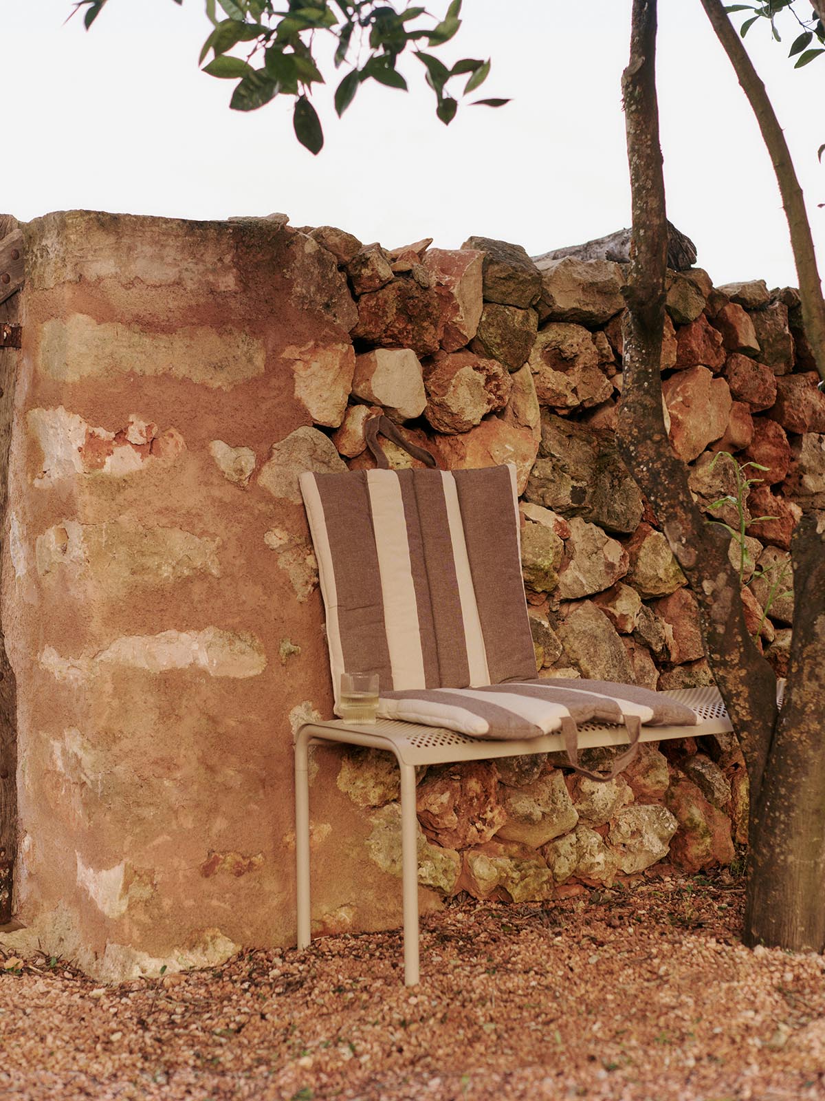 Ferm Living Dapple Bench - Image 11