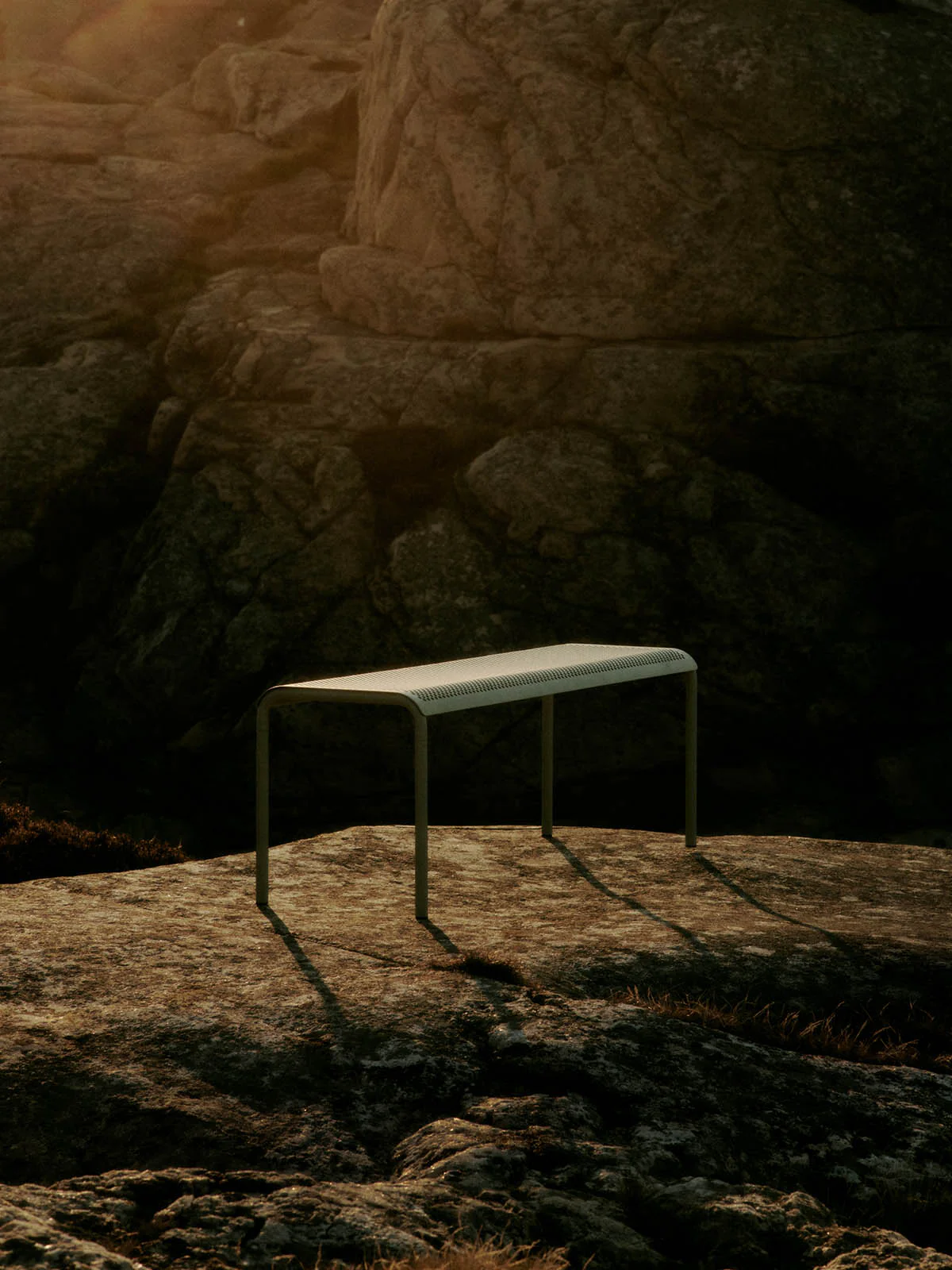Ferm Living Dapple Bench - Image 3
