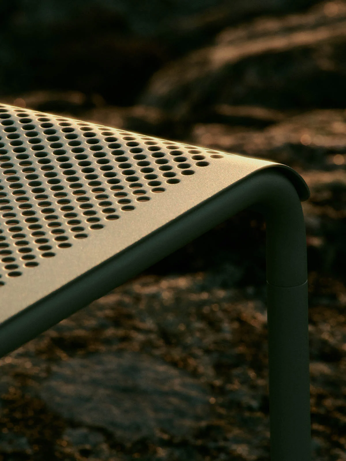 Ferm Living Dapple Bench - Image 4