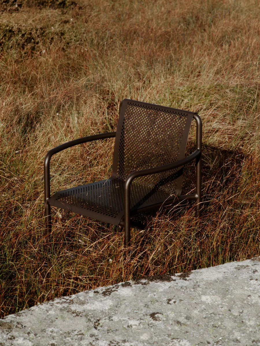 Ferm Living Dapple Chair with Arms - Image 6