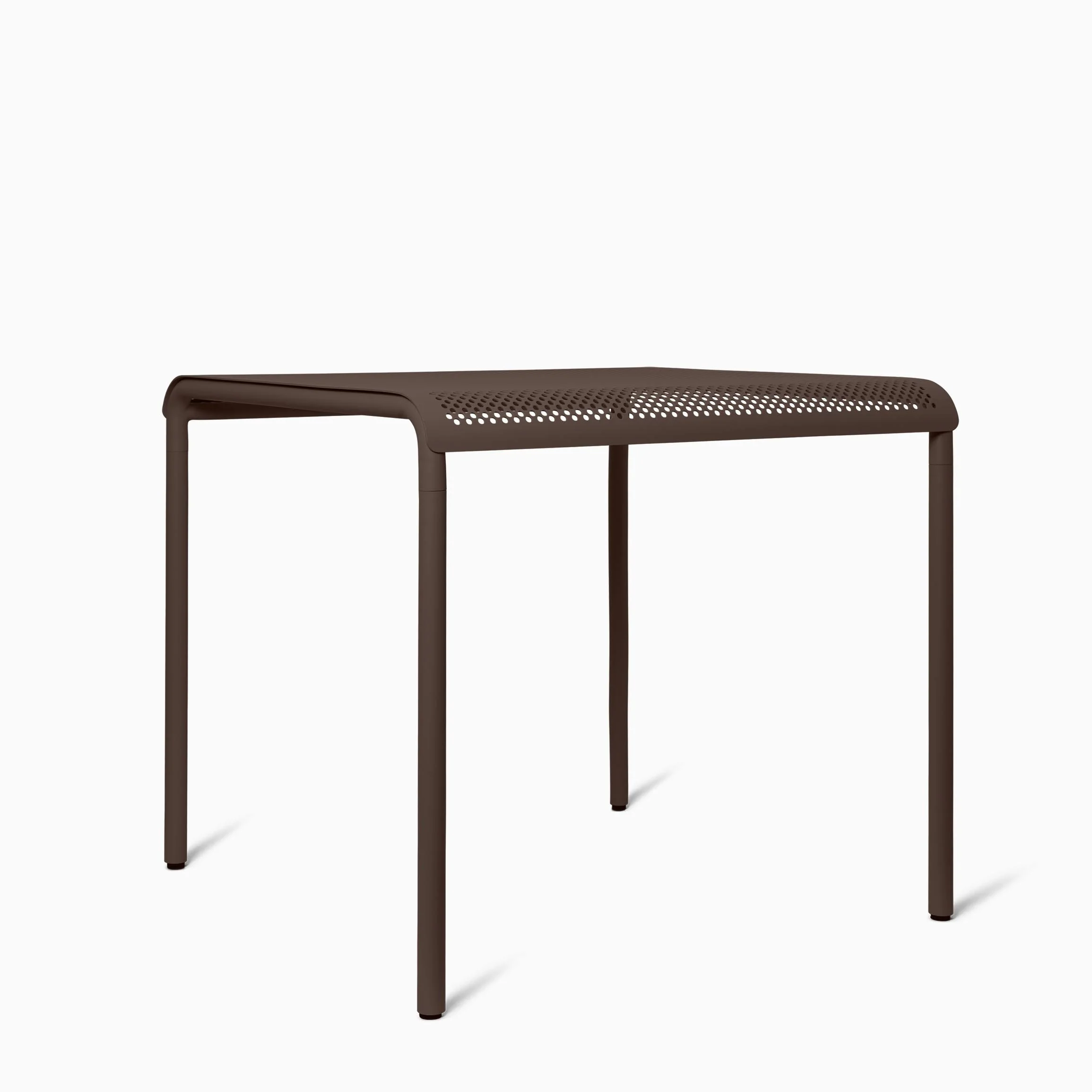 Ferm Living Dapple Dining Table - 80x80cm - Image 10