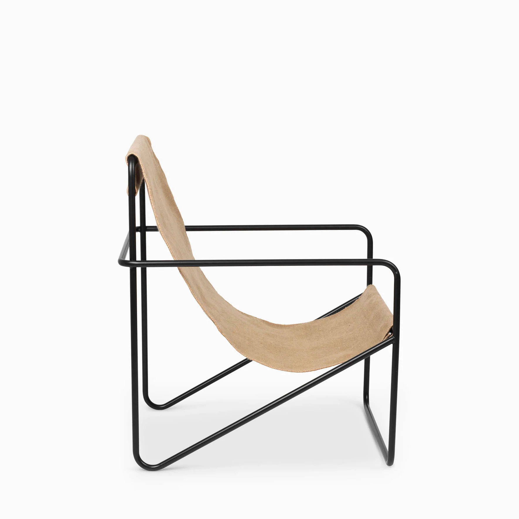 Ferm Living Desert Chair - Sand - Image 8