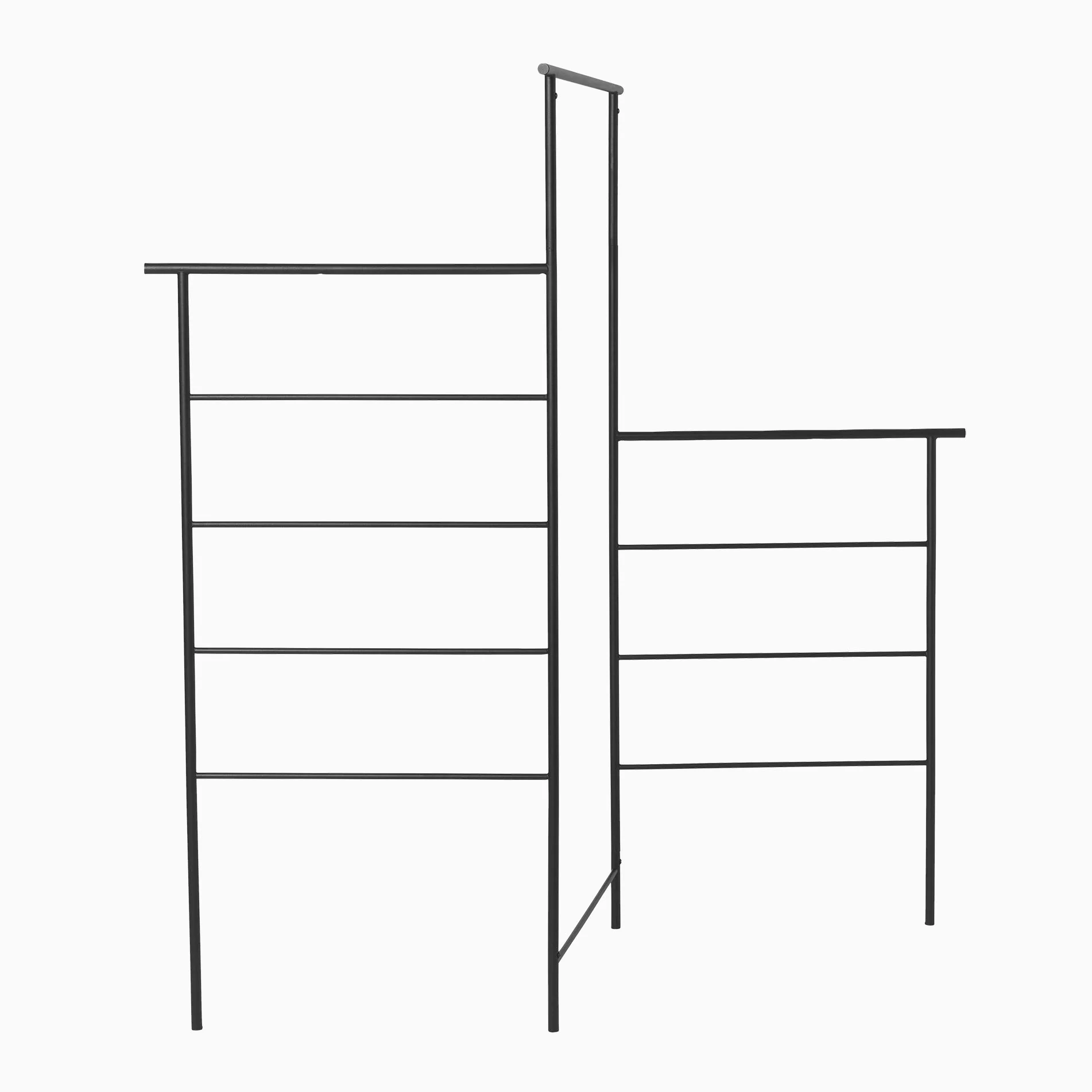 Ferm Living Dora Clothes Stand - Black
