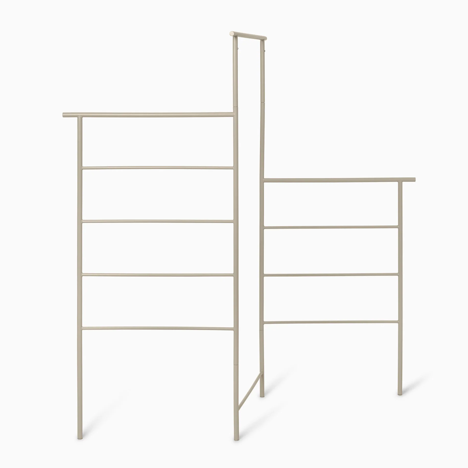 Ferm Living Dora Clothes Stand - Cashmere