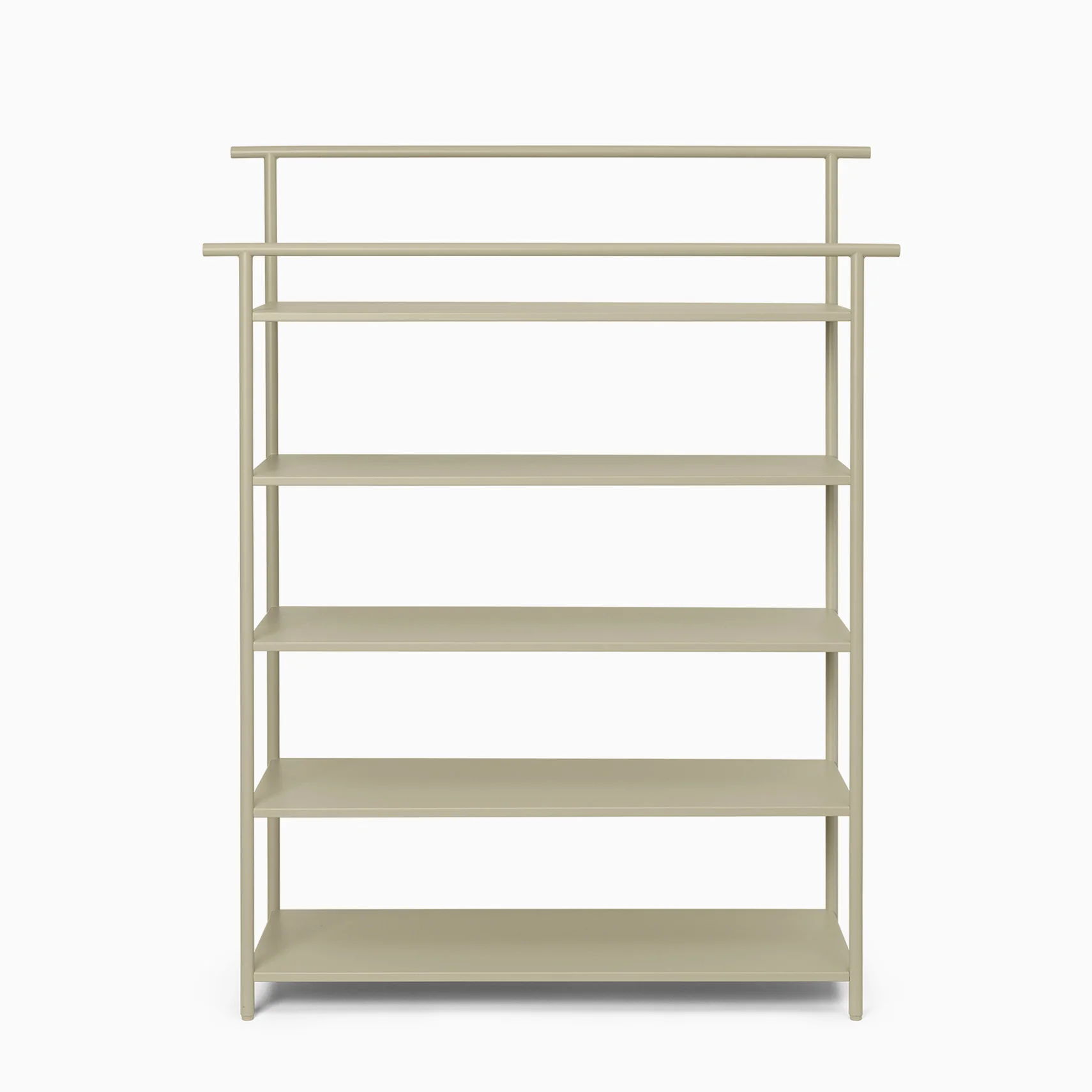 Ferm Living Dora Rack - Cashmere