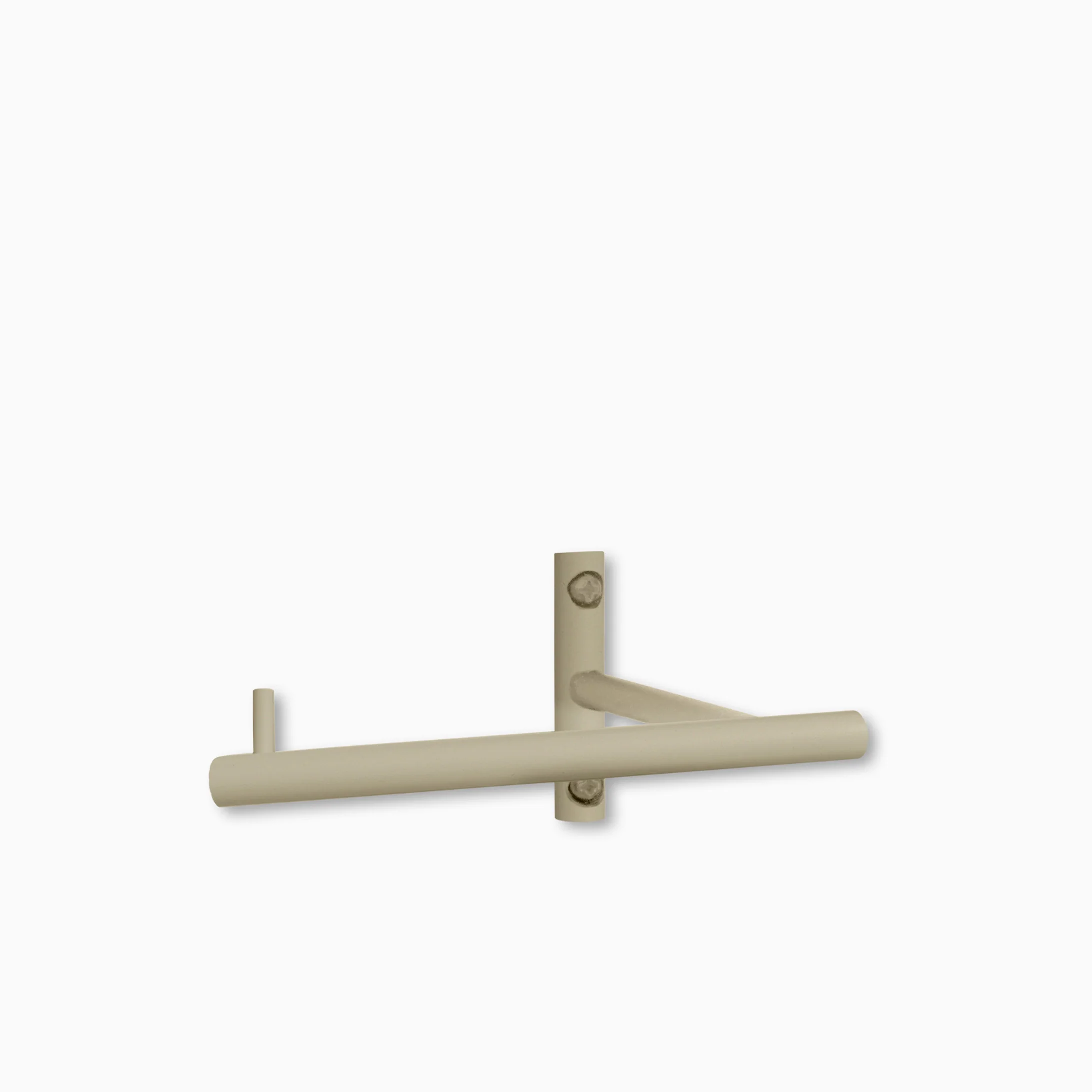 Ferm Living Dora Toilet Paper Holder - Cashmere
