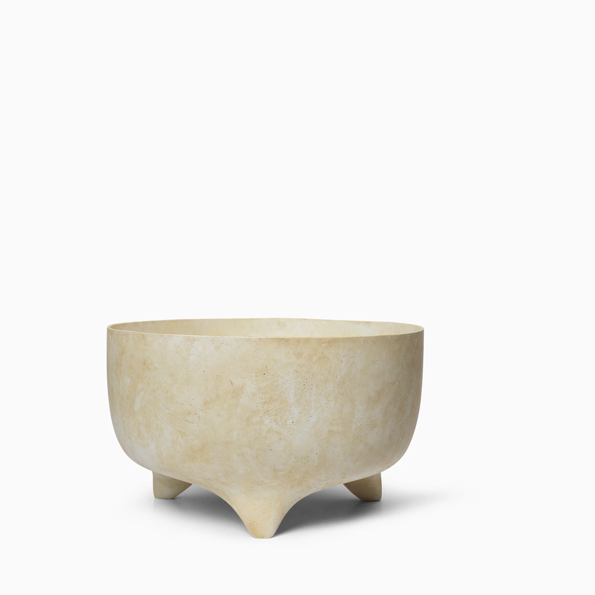 Ferm Living Evoke Pot - Low