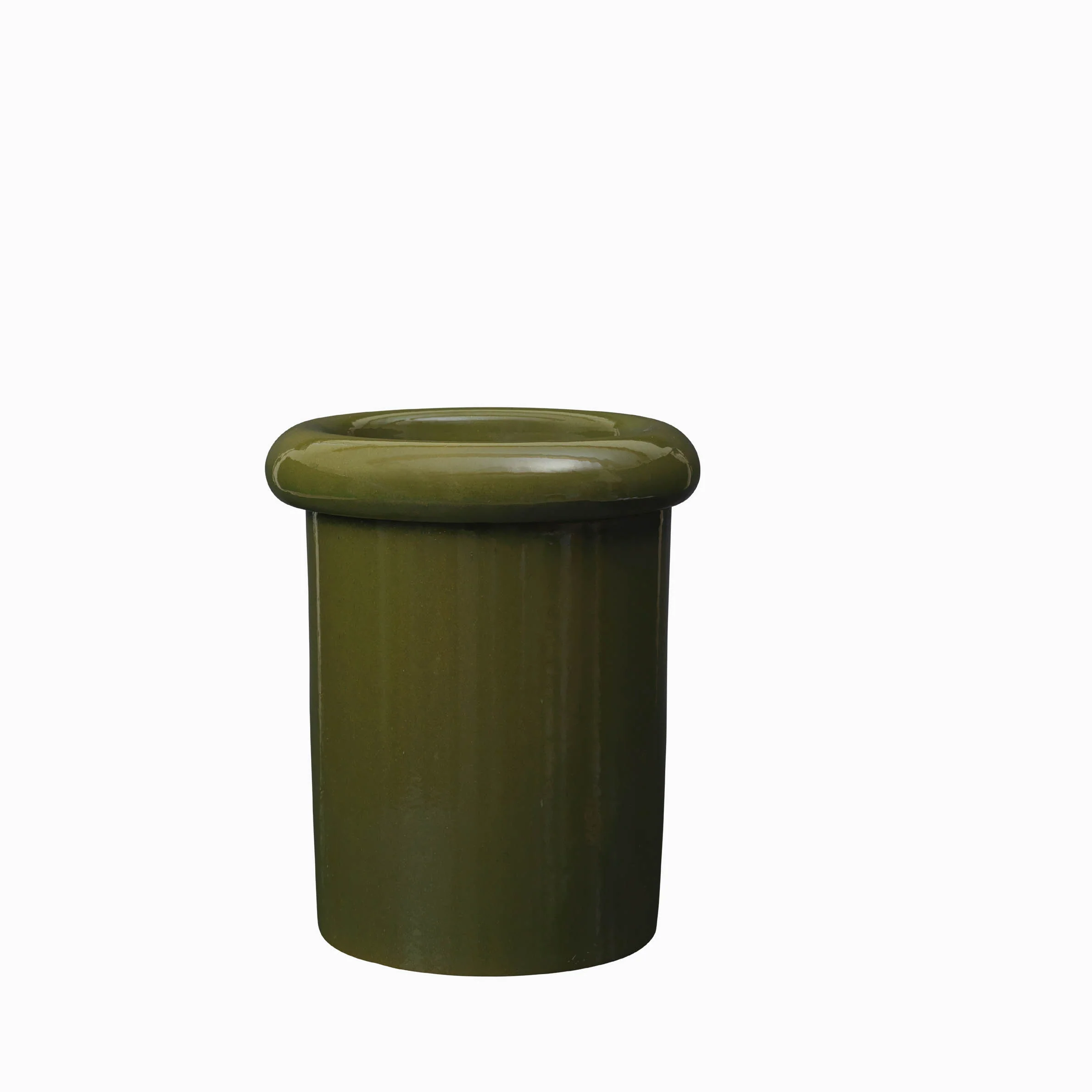 Ferm Living Rollo Pot H36 - Image 5