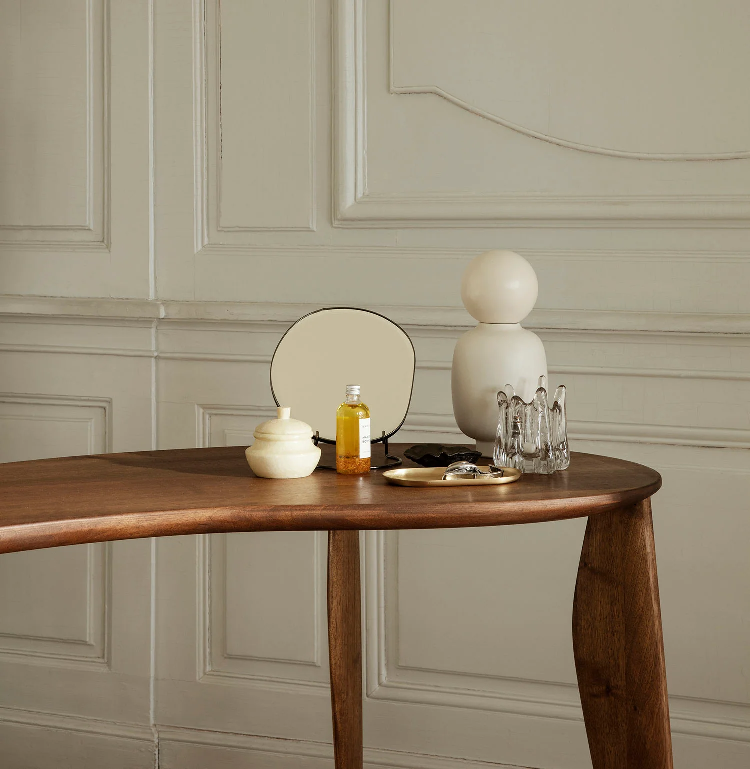 Ferm Living Feve Desk - Image 3