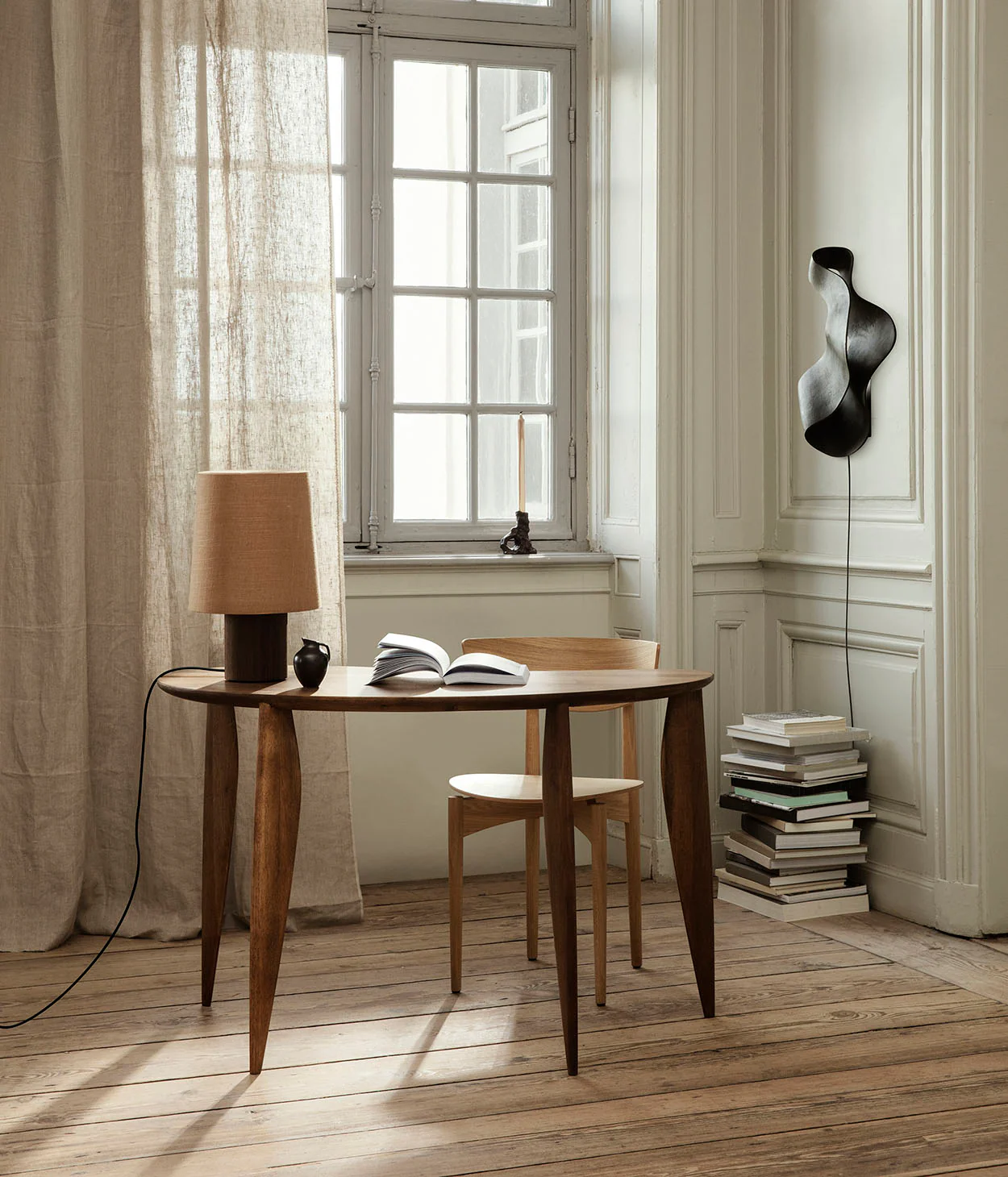Ferm Living Feve Desk - Image 4