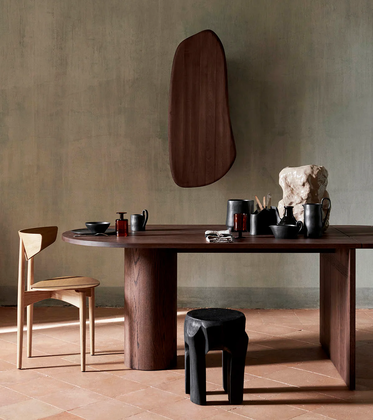 Ferm Living Feve Wall Cabinet - Image 2