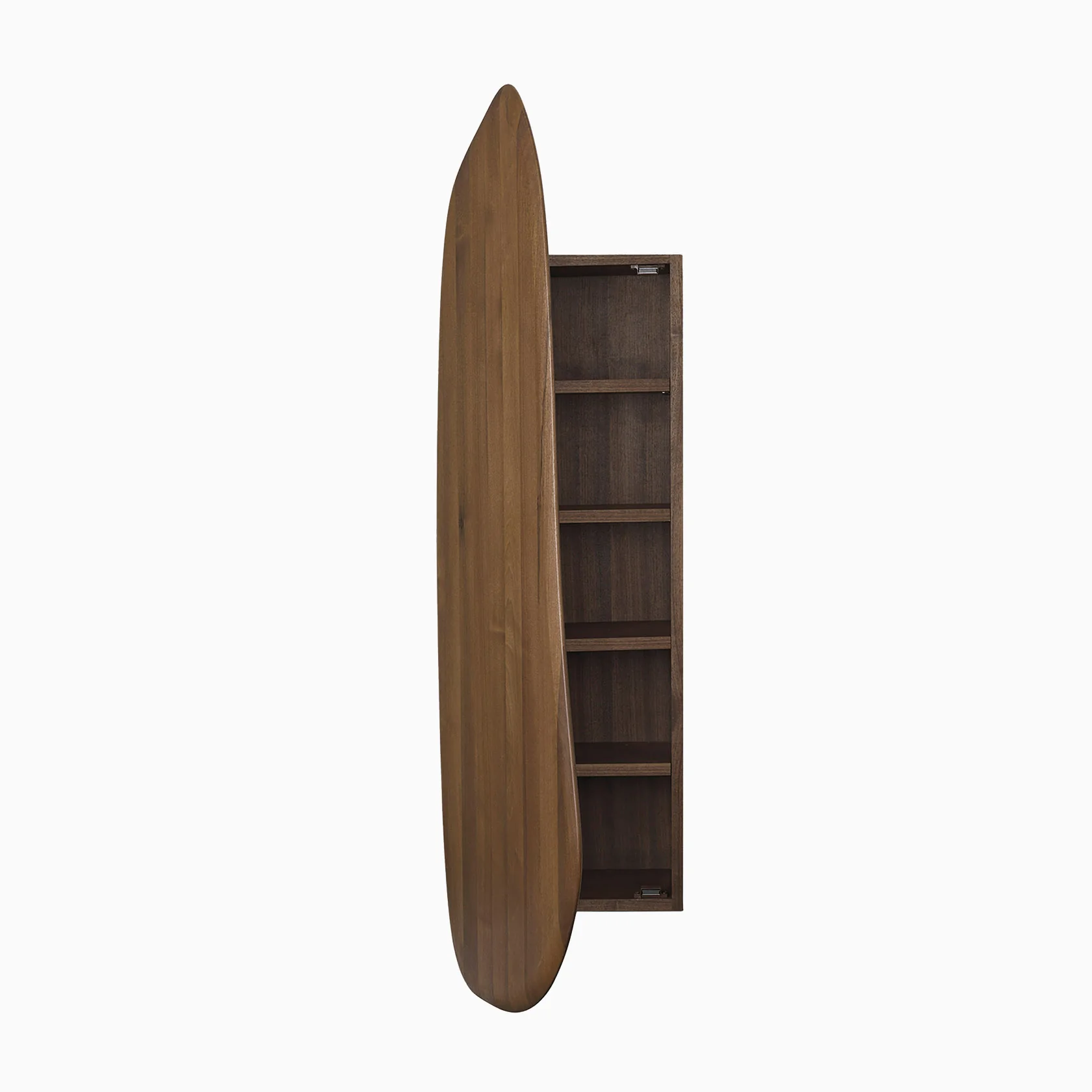 Ferm Living Feve Wall Cabinet - Image 4