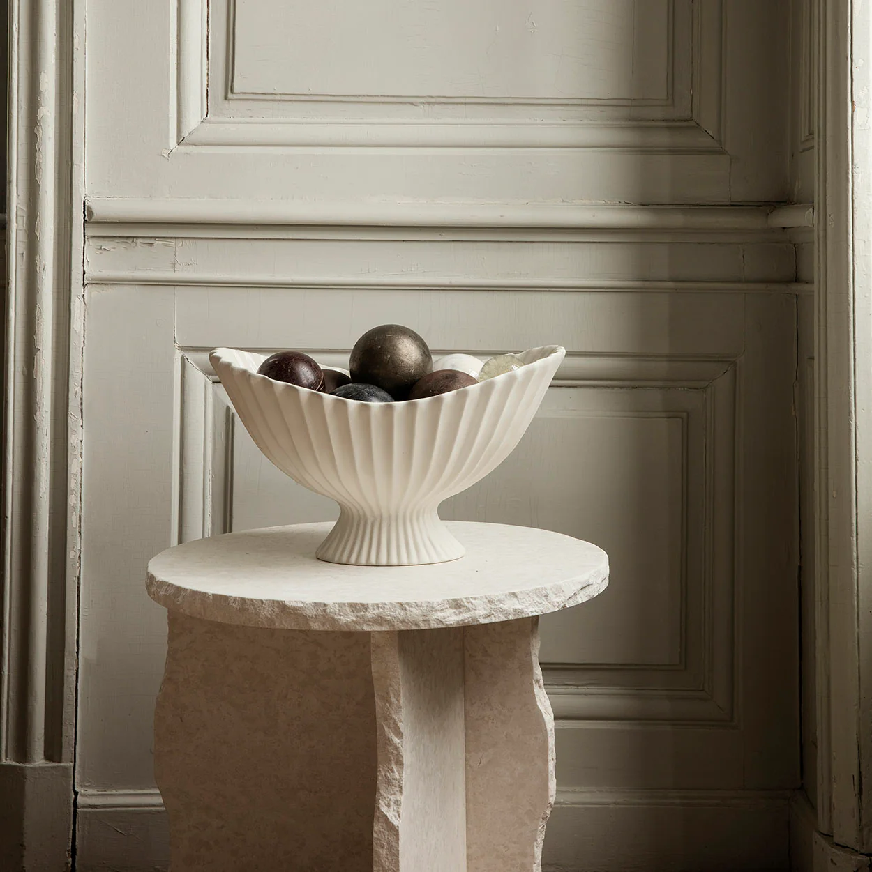 Ferm Living Fountain Centrepiece - Image 2