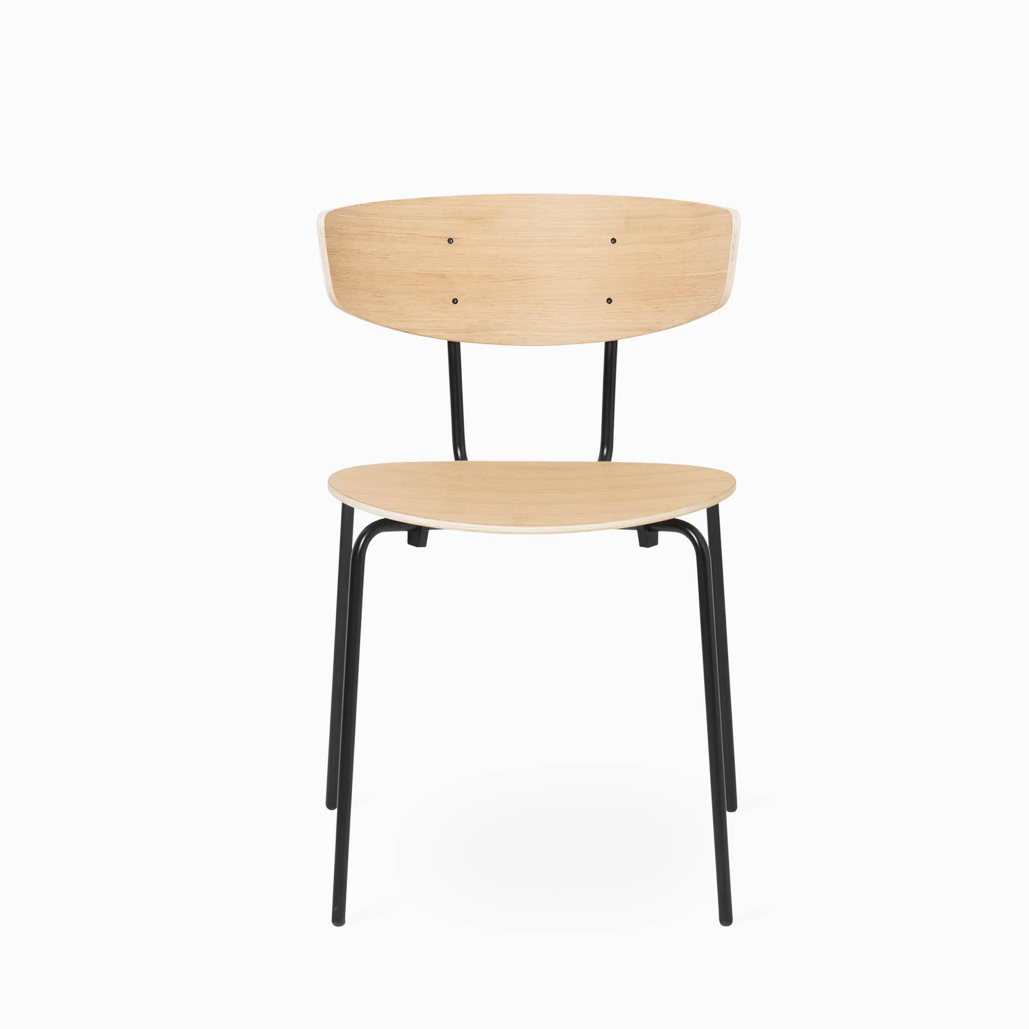 Ferm Living Herman Dining Chair - Image 7