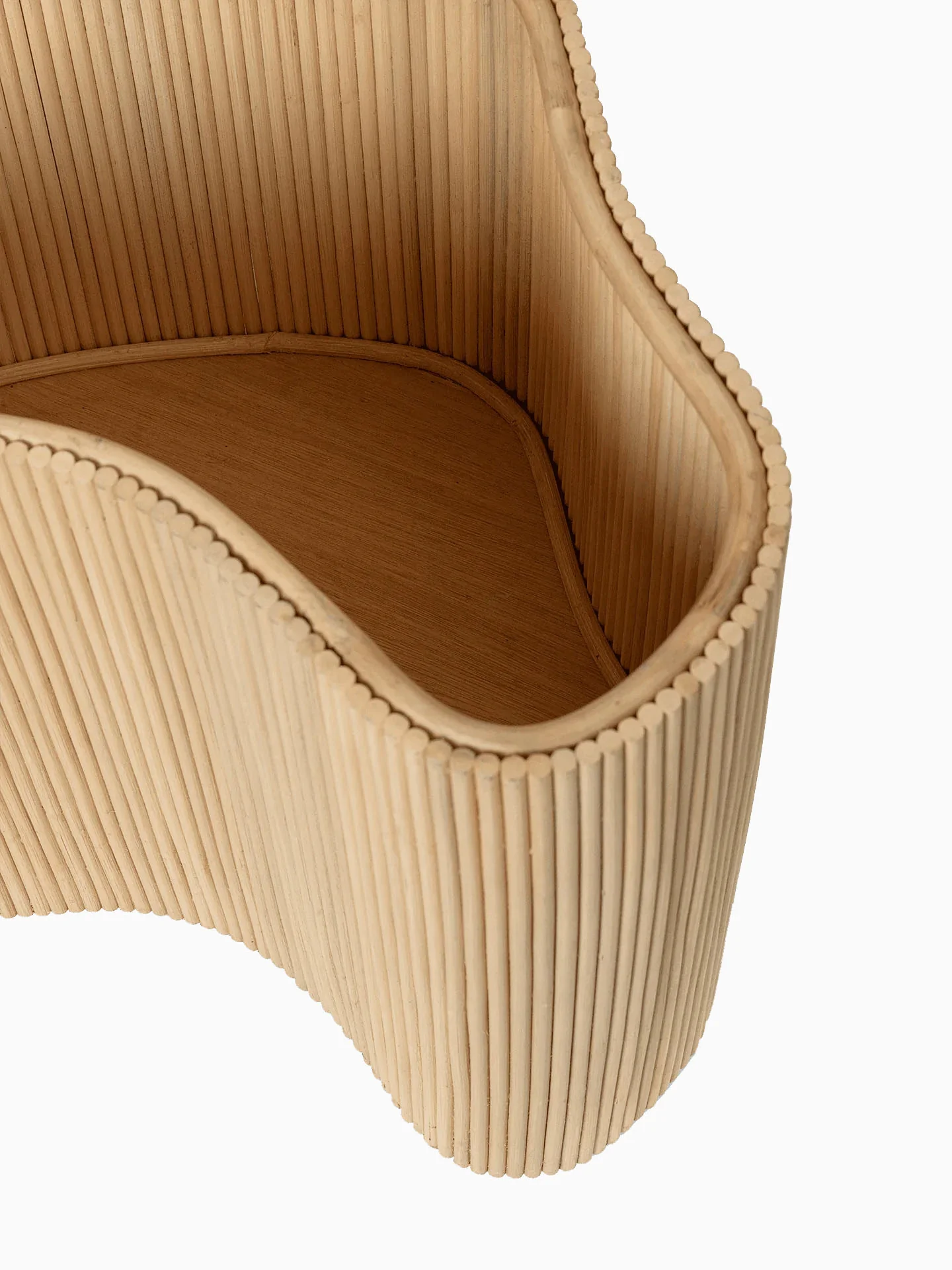 Ferm Living Isola Storage Table - Image 2
