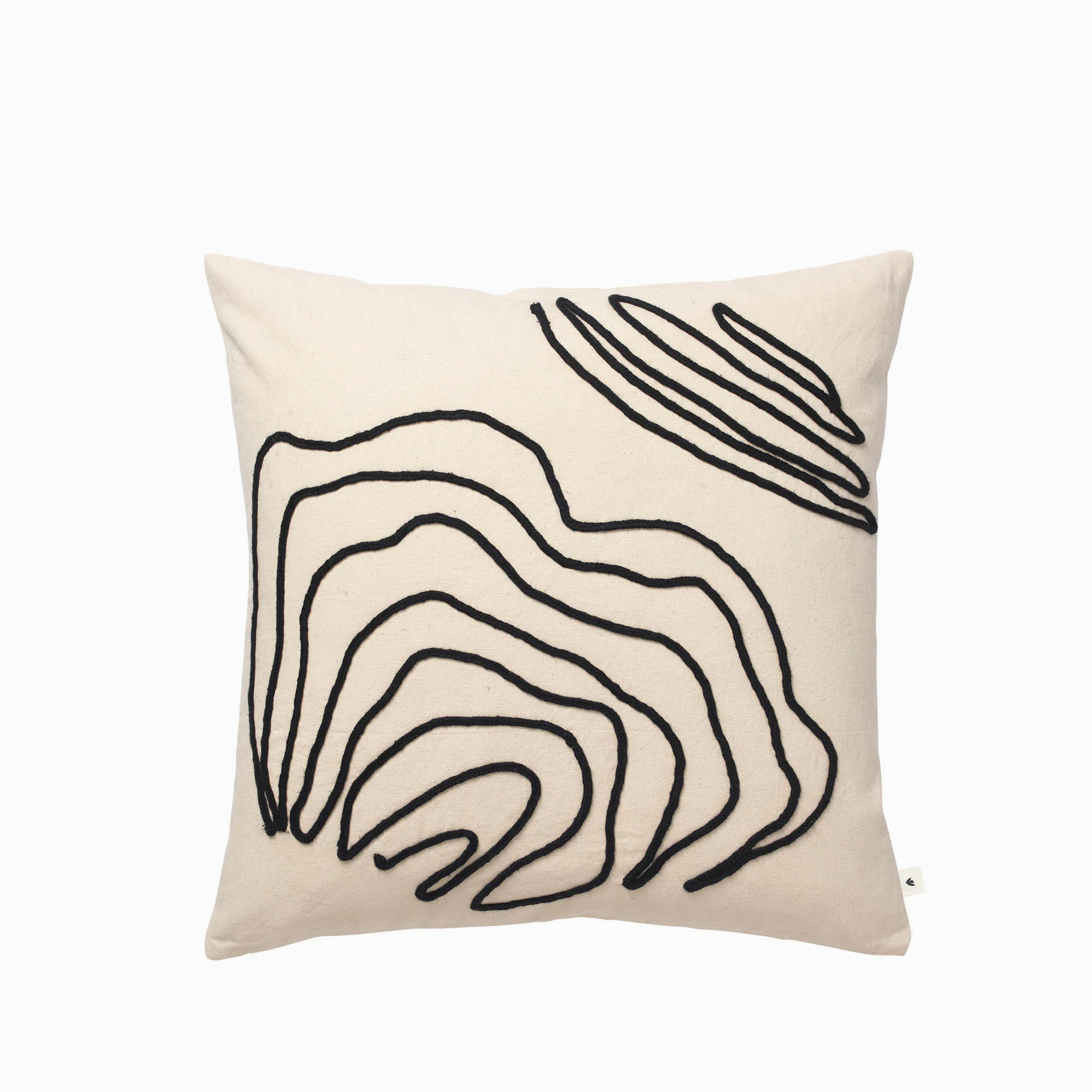 Ferm Living Jot Cushion