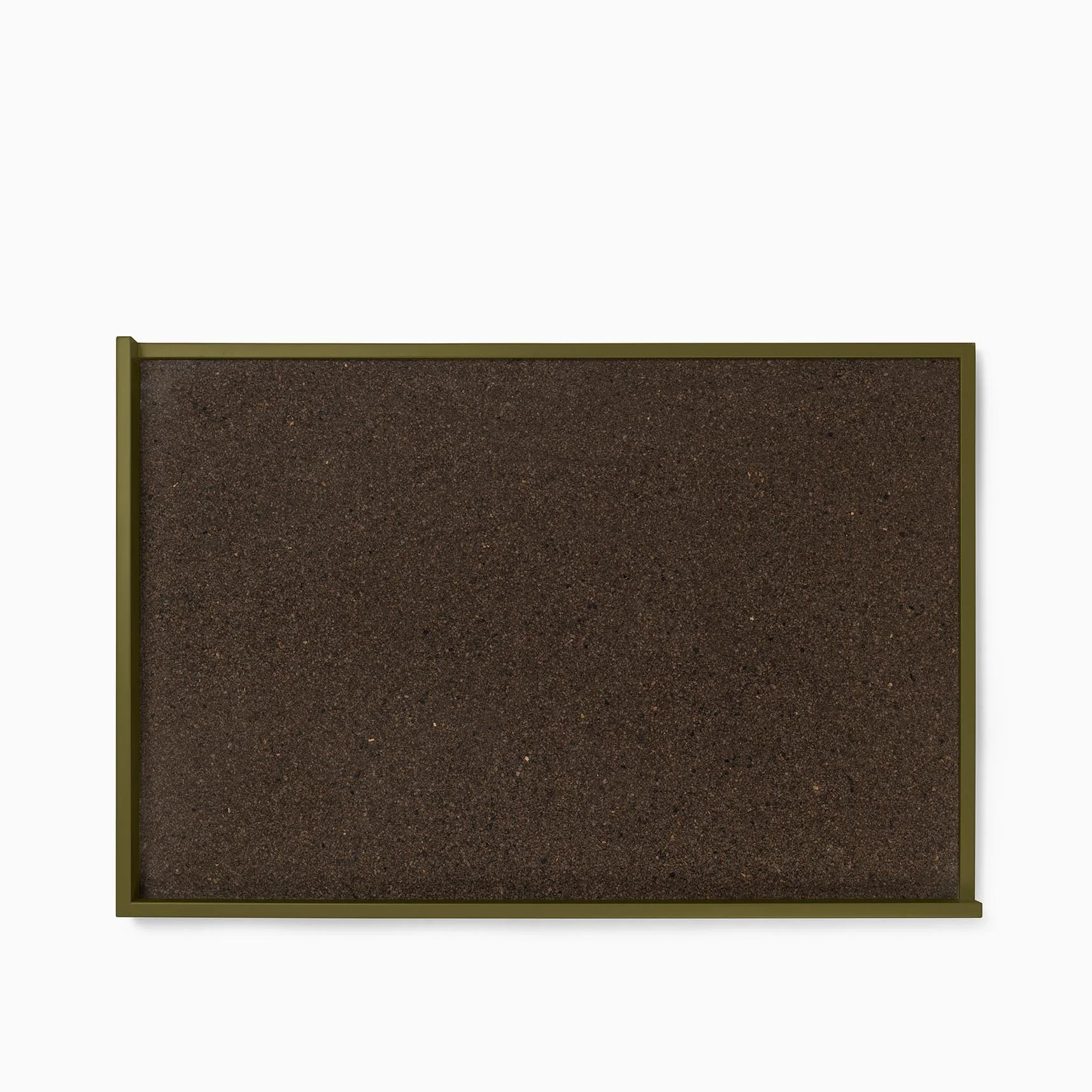 Ferm Living Kant Pinboard - Olive