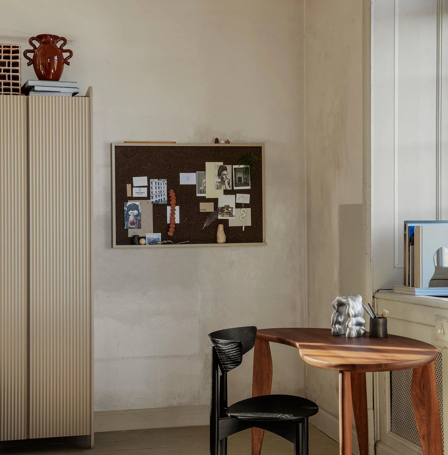 Ferm Living Kant Pinboard - Cashmere - Image 2