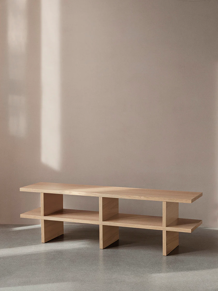 Ferm Living Kona Bench - Image 2