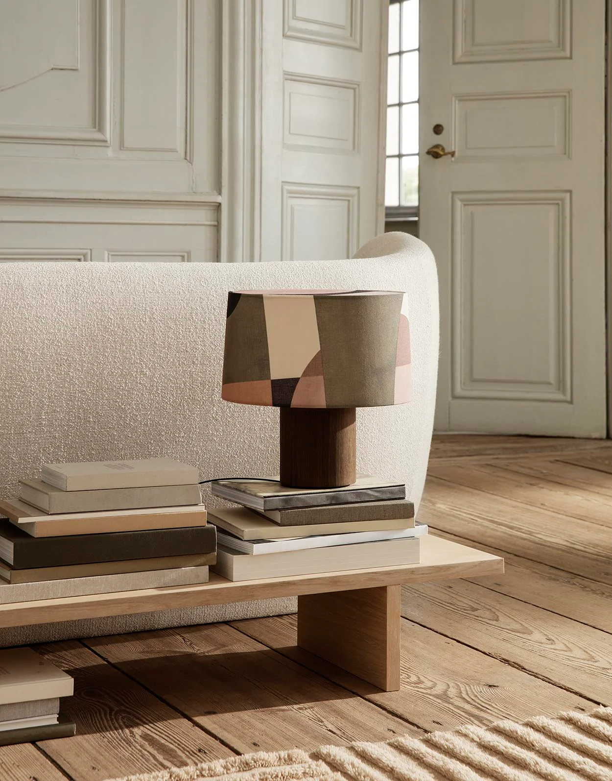 Ferm Living Kona Display Table - Image 2