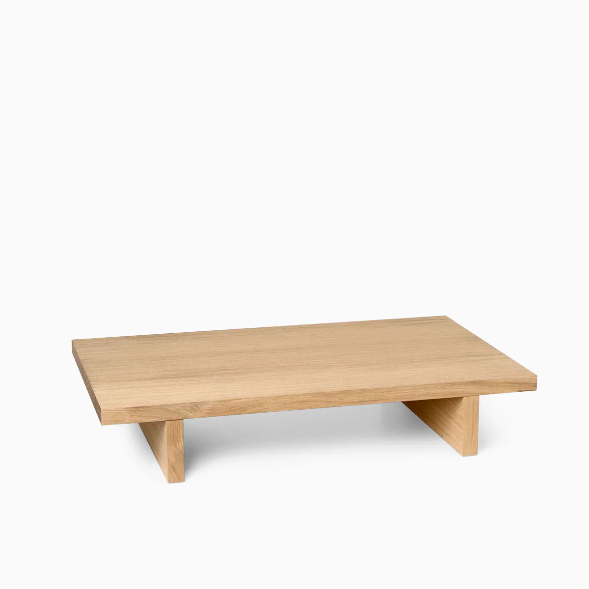 Ferm Living Kona Low Table