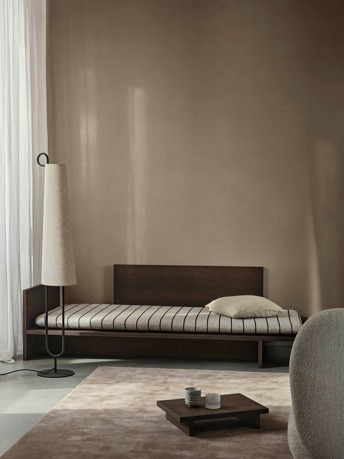 Ferm Living Kona Low Table - Image 3