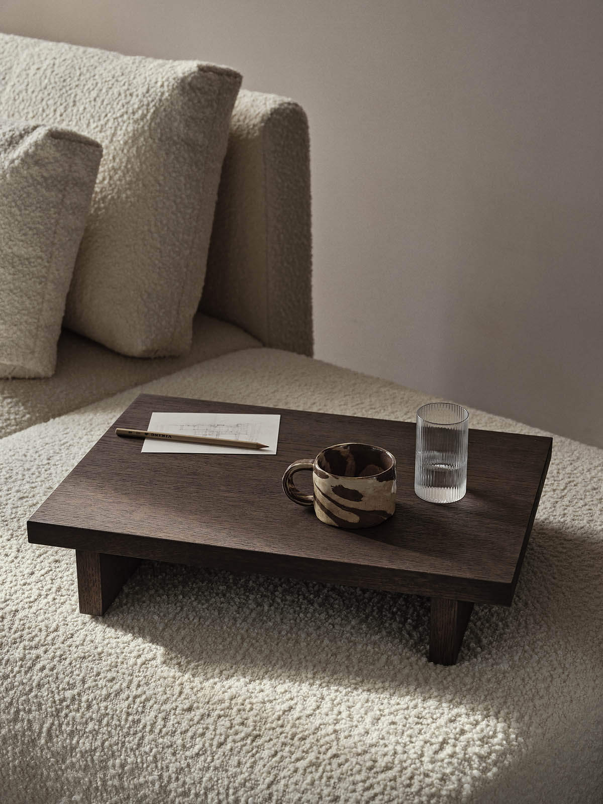 Ferm Living Kona Low Table - Image 5