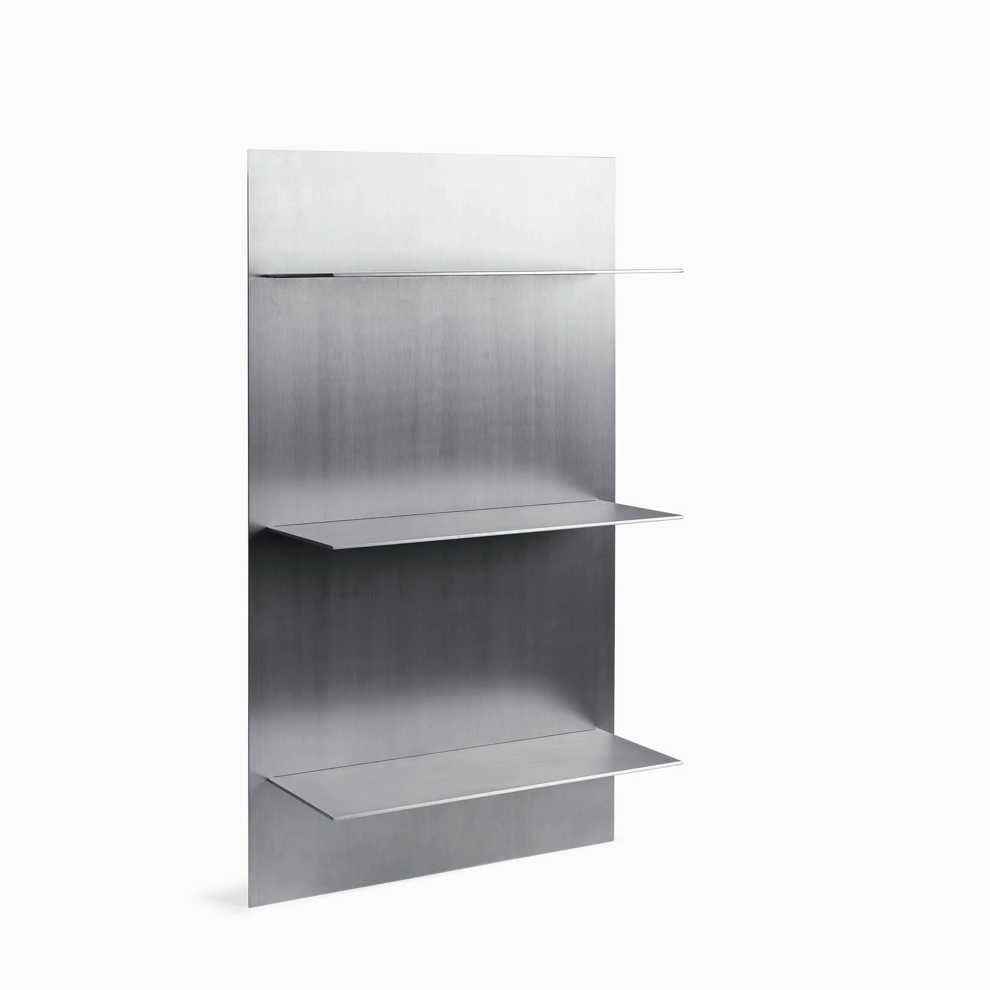 Ferm Living Lager Wall Shelf - Triple