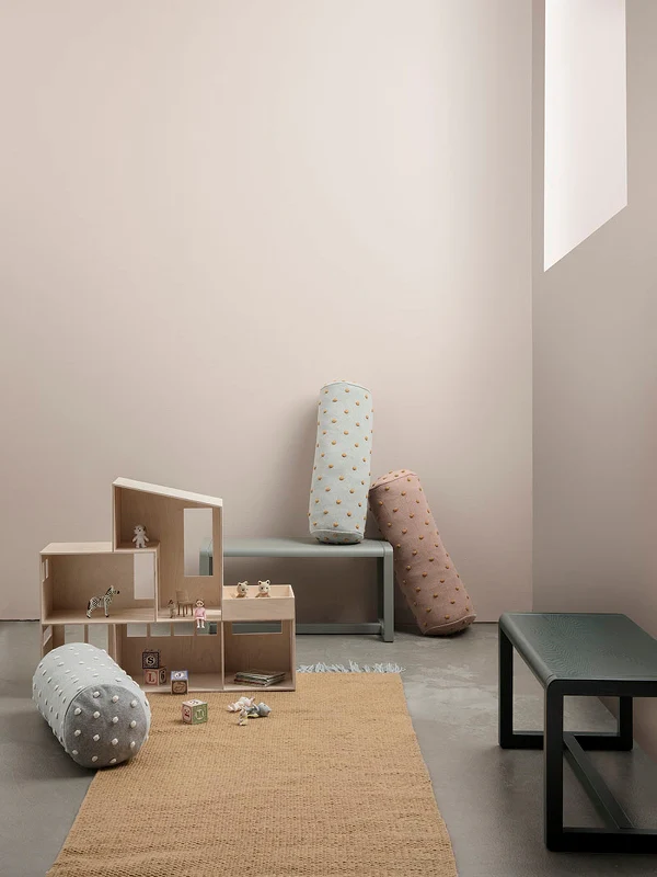 Ferm Living Little Architect Bench - Image 11