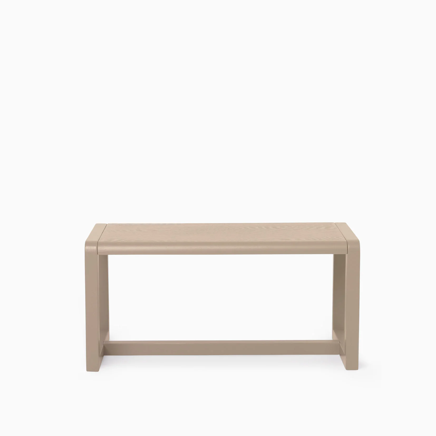 Ferm Living Little Architect Bench - Image 3