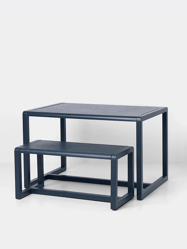 Ferm Living Little Architect Bench - Image 8