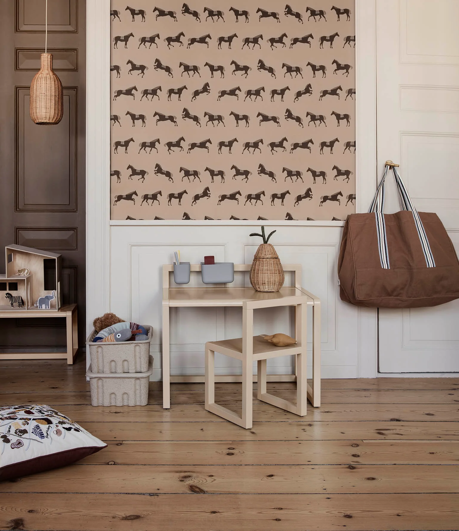 Ferm Living Little Architect Chair - Image 10