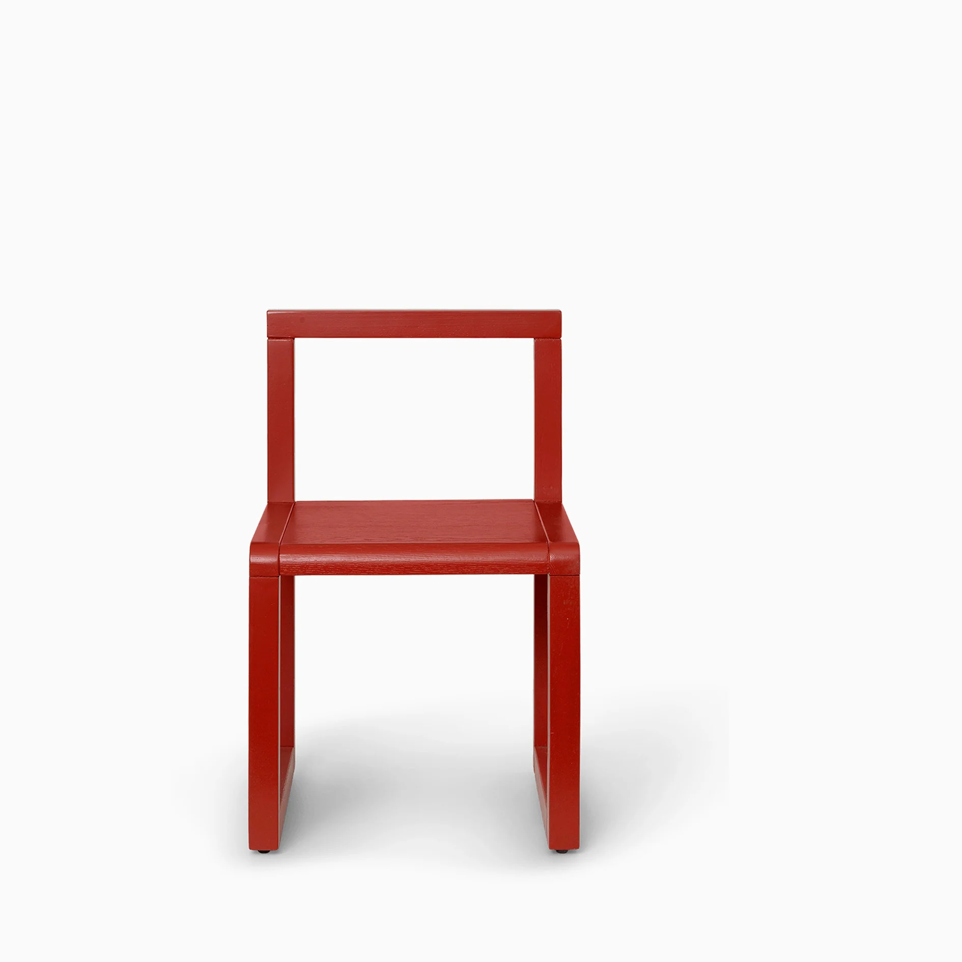 Ferm Living Little Architect Chair - Image 6