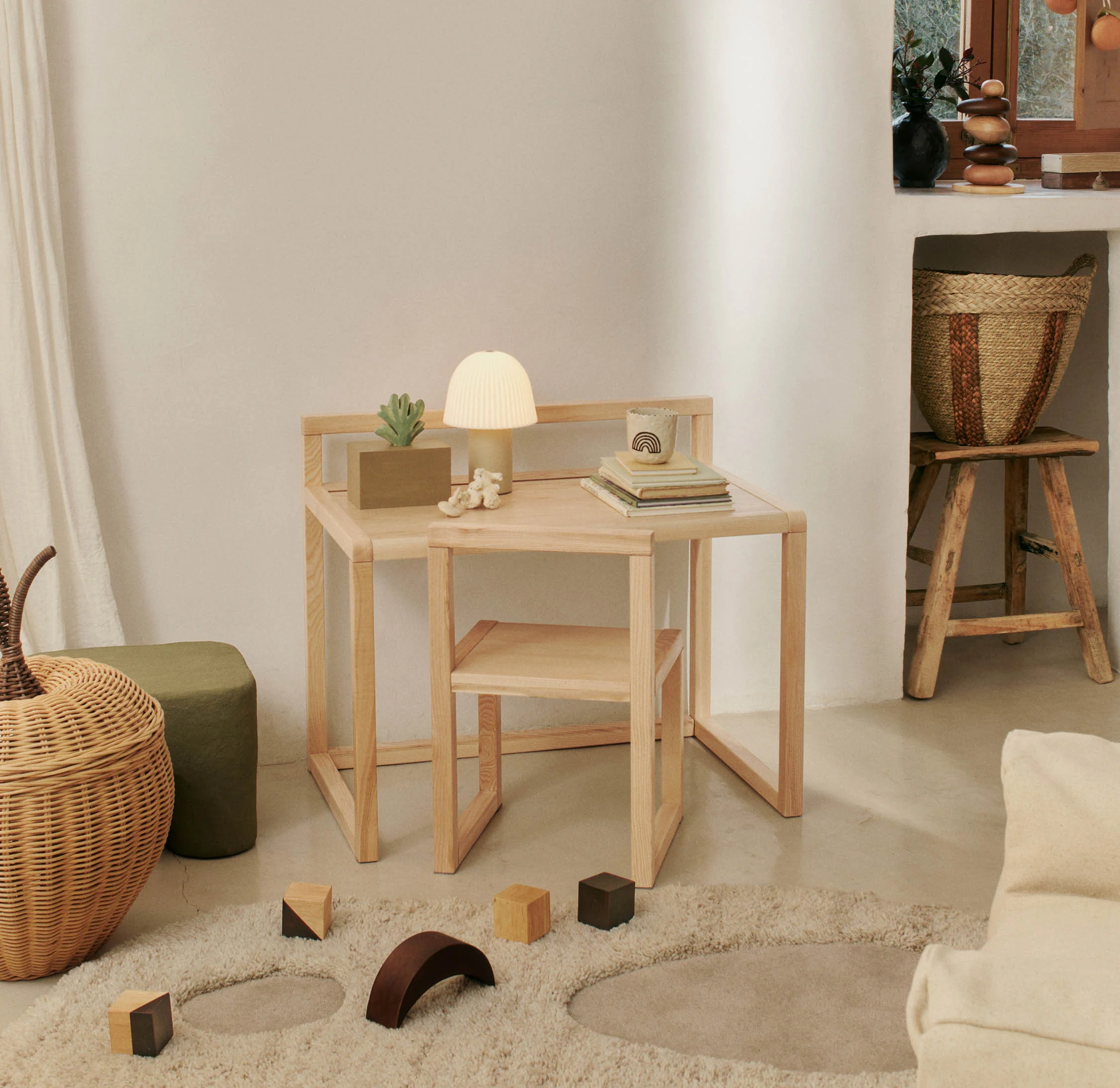 Ferm Living Little Architect Desk - Image 16