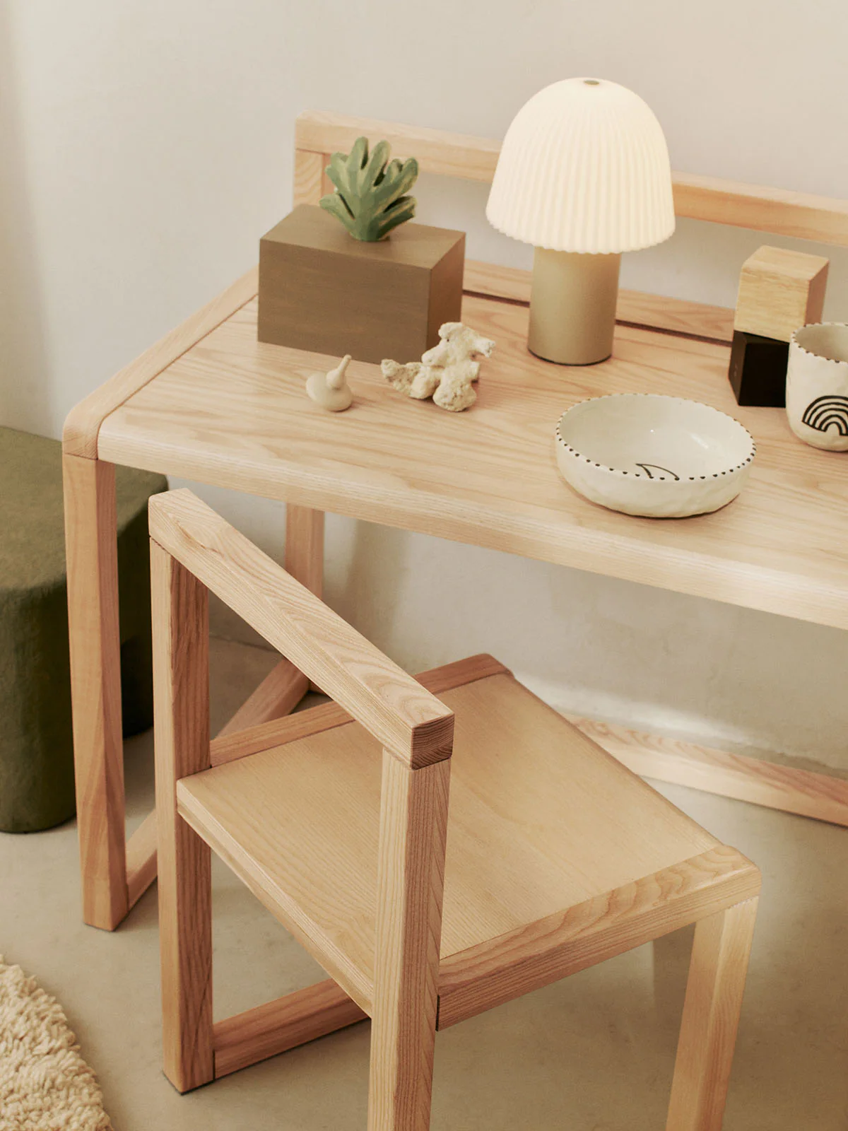 Ferm Living Little Architect Desk - Image 17