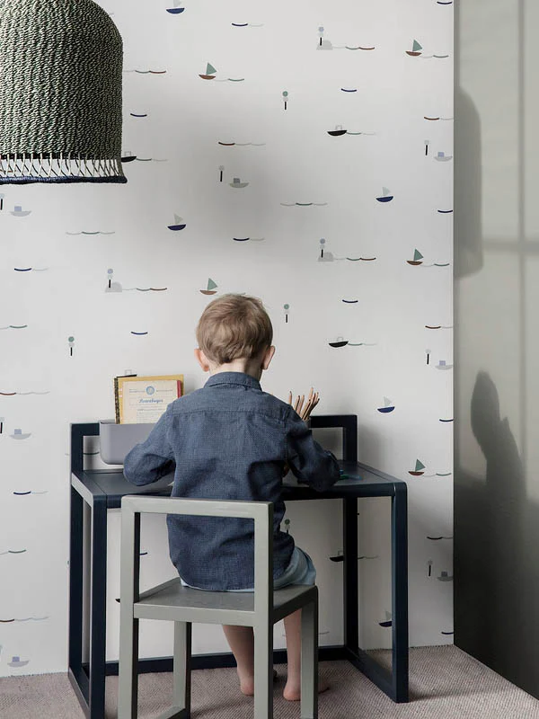 Ferm Living Little Architect Desk - Image 7