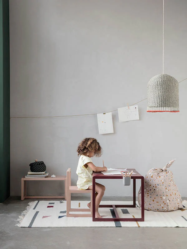 Ferm Living Little Architect Table - Image 4
