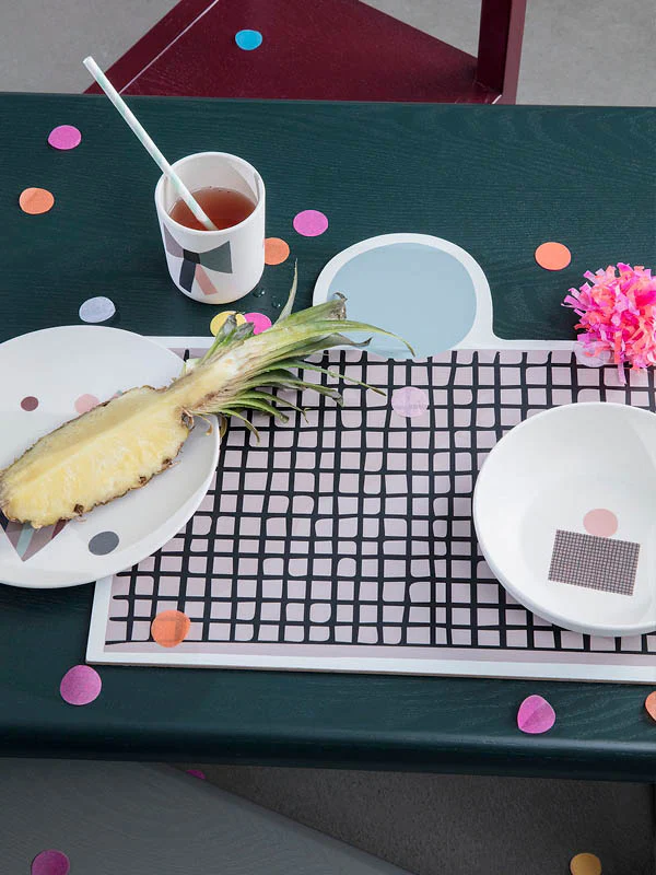 Ferm Living Little Architect Table - Image 5