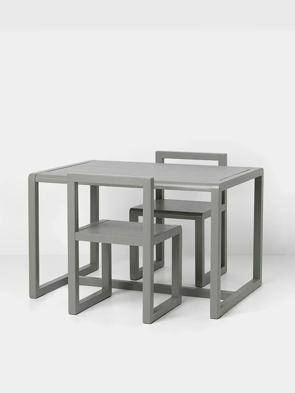 Ferm Living Little Architect Table - Image 6