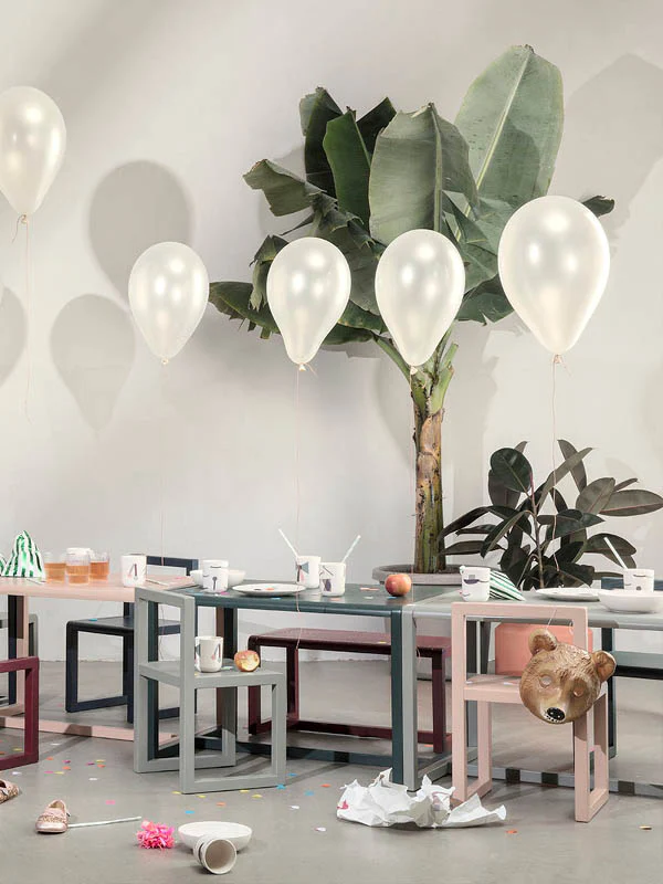 Ferm Living Little Architect Table - Image 7