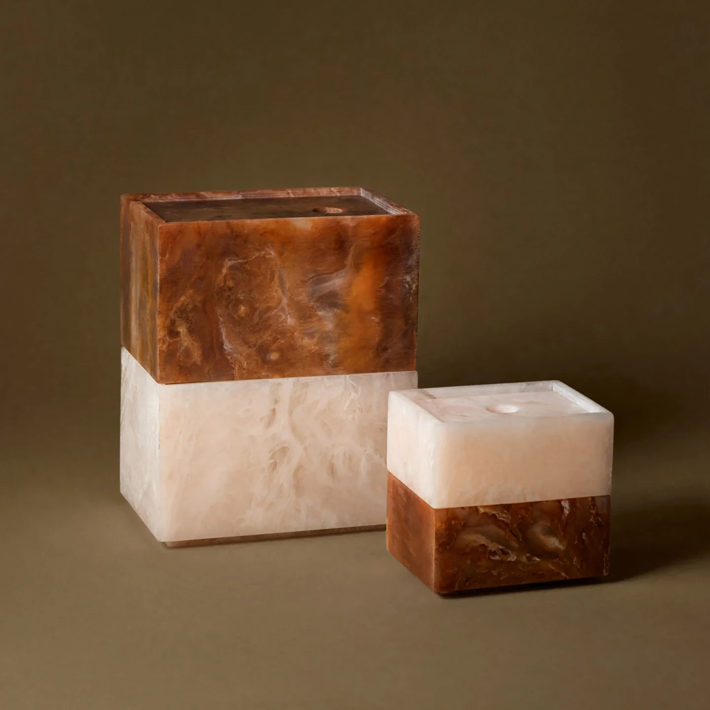 Ferm Living Mist Box - 7.5x10cm - Image 7